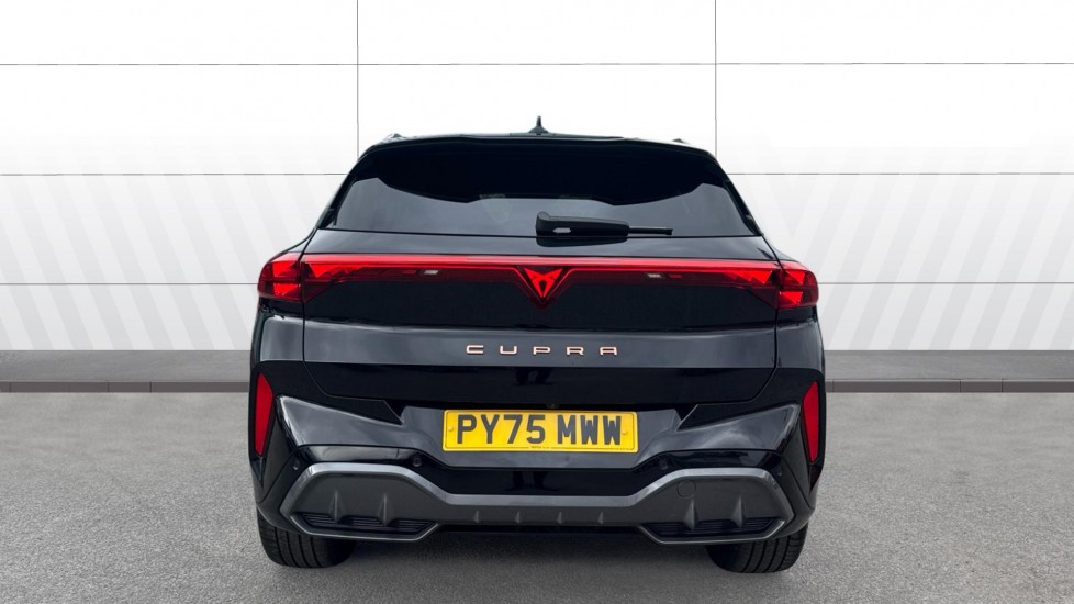 CUPRA Terramar 1.5 eTSI 150 V2 5dr DSG Petrol Hatchback - Image 6