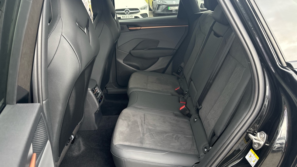 CUPRA Terramar 1.5 eTSI 150 V2 5dr DSG Petrol Hatchback - Image 16