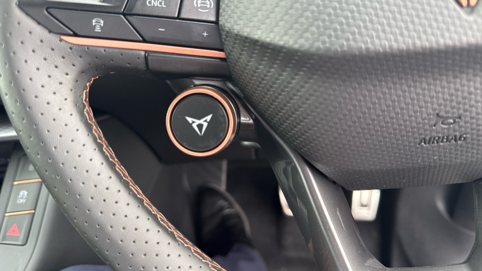 CUPRA Terramar 1.5 eTSI 150 V2 5dr DSG Petrol Hatchback - Image 32
