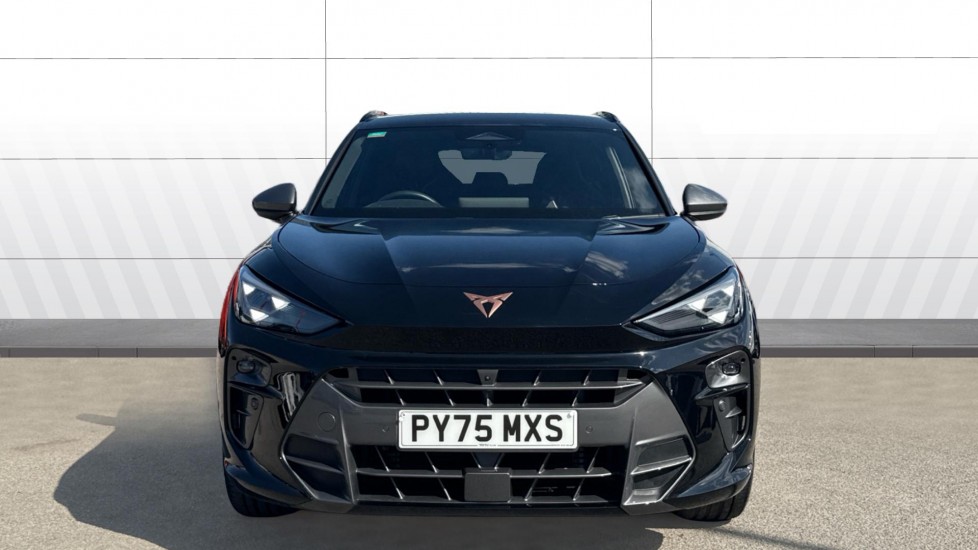 CUPRA Terramar 1.5 eTSI 150 V2 5dr DSG Petrol Hatchback - Image 3