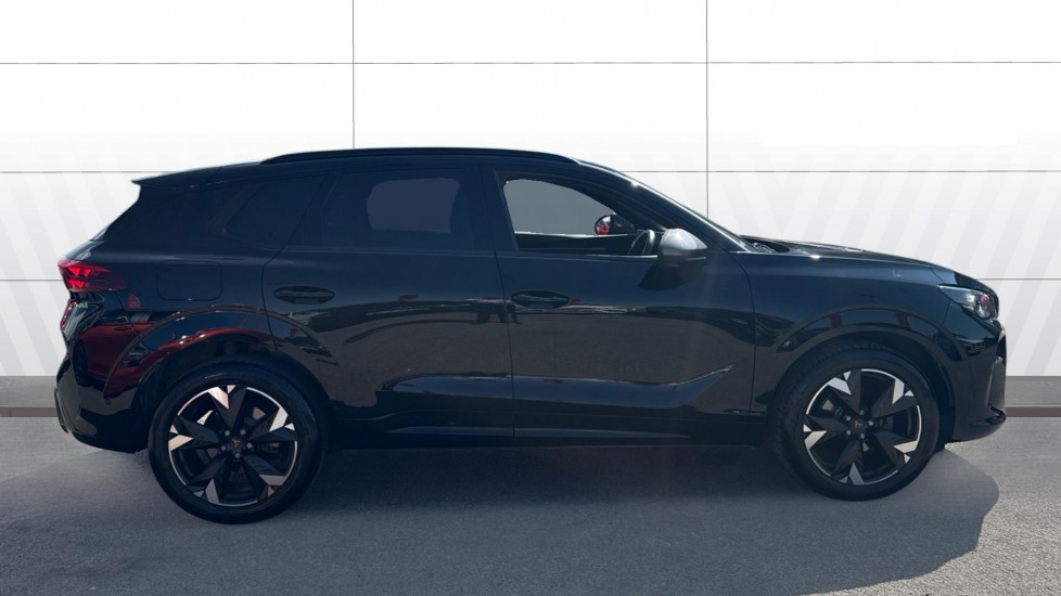 CUPRA Terramar 1.5 eTSI 150 V2 5dr DSG Petrol Hatchback - Image 5