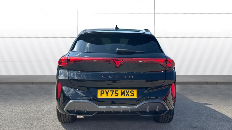 CUPRA Terramar 1.5 eTSI 150 V2 5dr DSG Petrol Hatchback - Image 6