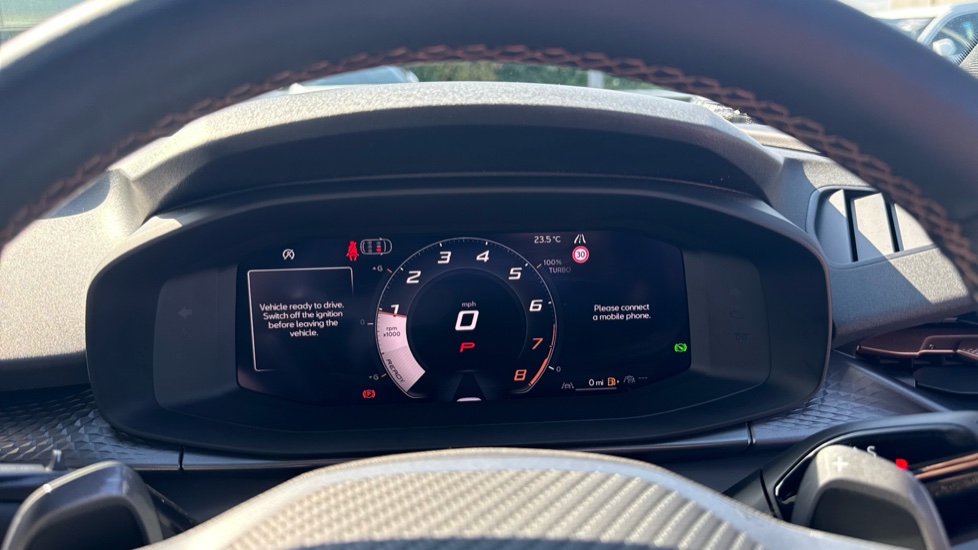 CUPRA Terramar 1.5 eTSI 150 V2 5dr DSG Petrol Hatchback - Image 18