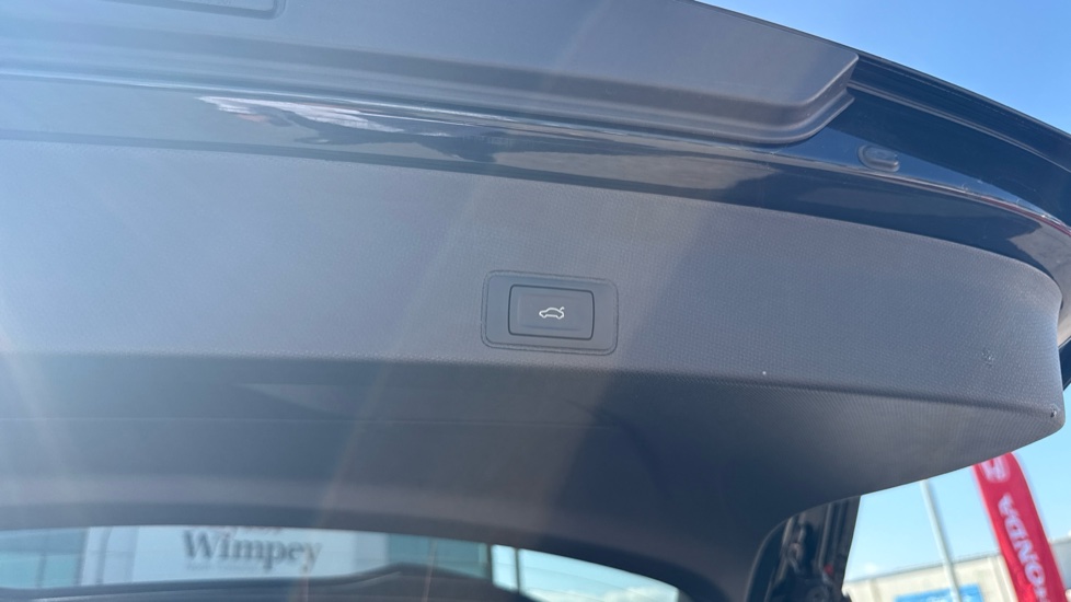 CUPRA Terramar 1.5 eTSI 150 V2 5dr DSG Petrol Hatchback - Image 22