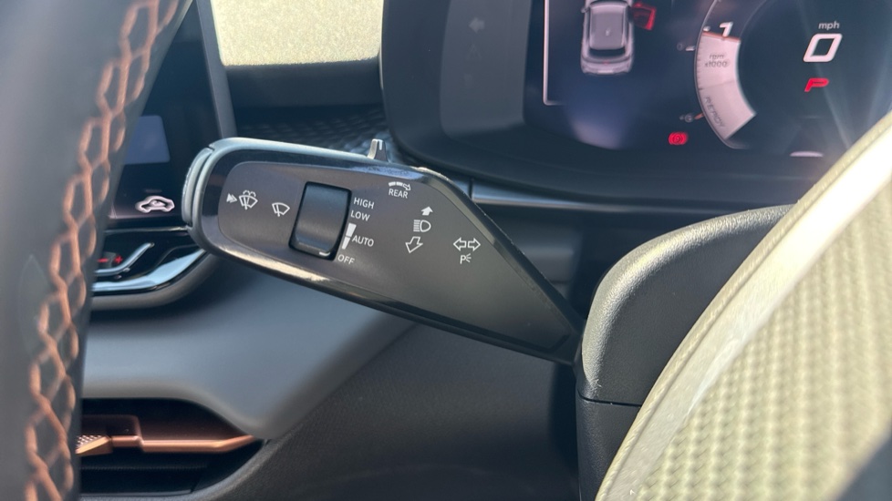 CUPRA Terramar 1.5 eTSI 150 V2 5dr DSG Petrol Hatchback - Image 31