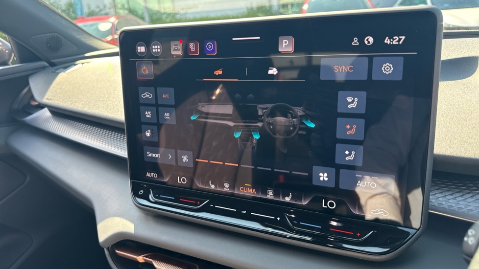 CUPRA Terramar 1.5 eTSI 150 V2 5dr DSG Petrol Hatchback - Image 35