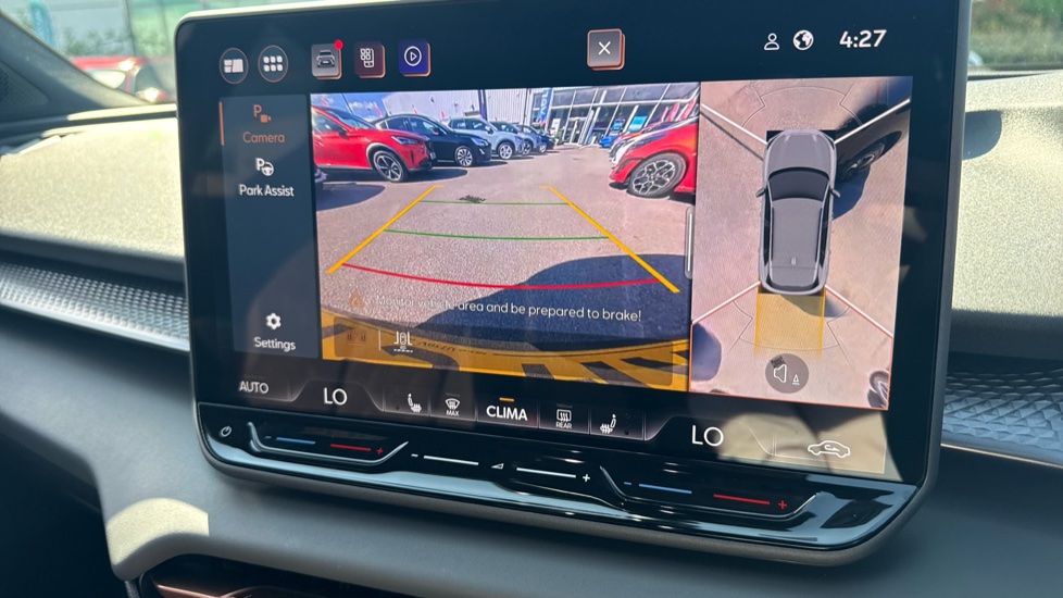 CUPRA Terramar 1.5 eTSI 150 V2 5dr DSG Petrol Hatchback - Image 37