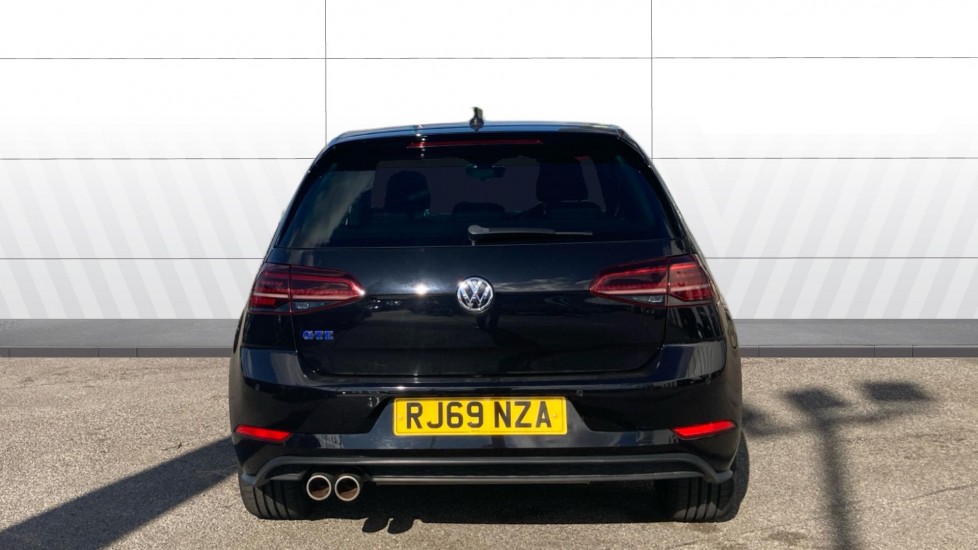 Volkswagen Golf 1.4 TSI GTE Advance 5dr DSG Hatchback - Image 6