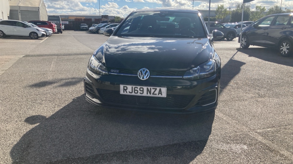 Volkswagen Golf 1.4 TSI GTE Advance 5dr DSG Hatchback - Image 27