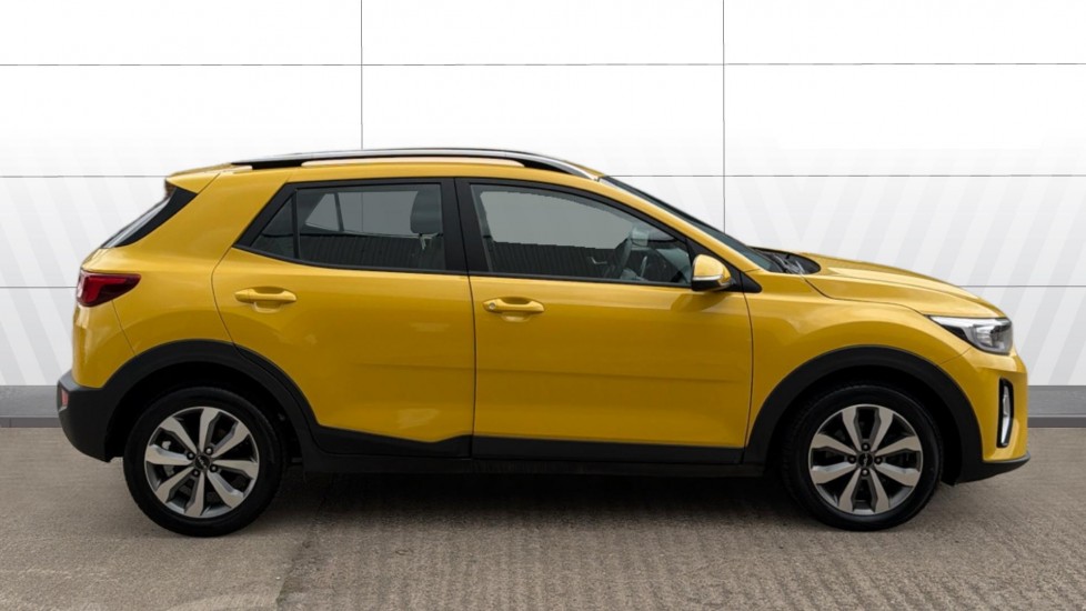 Kia Stonic 1.0T GDi 99 2 5dr DCT Petrol Estate - Image 5