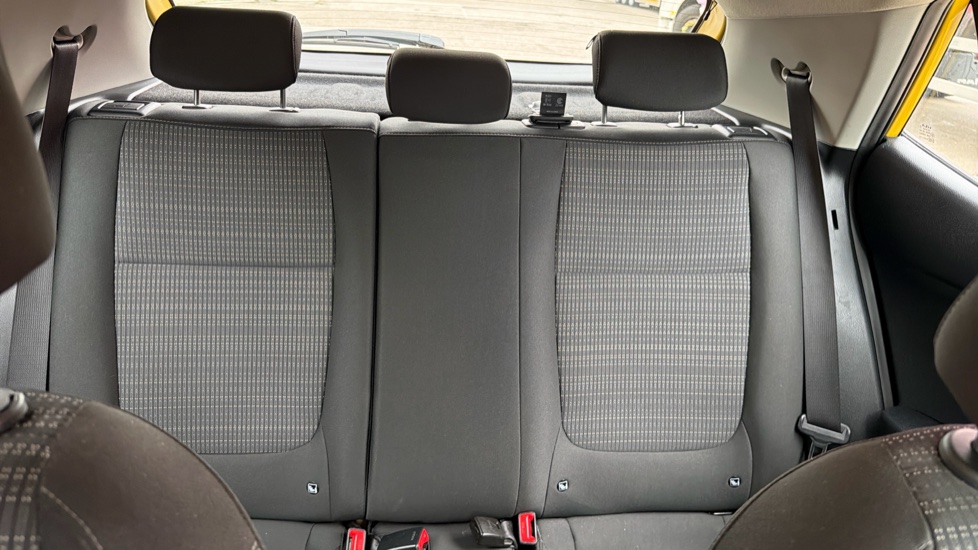 Kia Stonic 1.0T GDi 99 2 5dr DCT Petrol Estate - Image 15