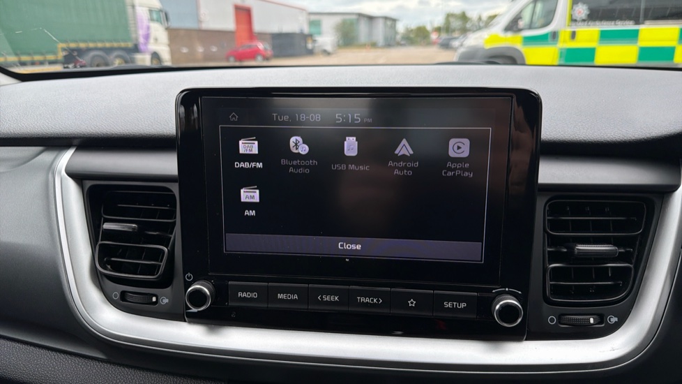 Kia Stonic 1.0T GDi 99 2 5dr DCT Petrol Estate - Image 21