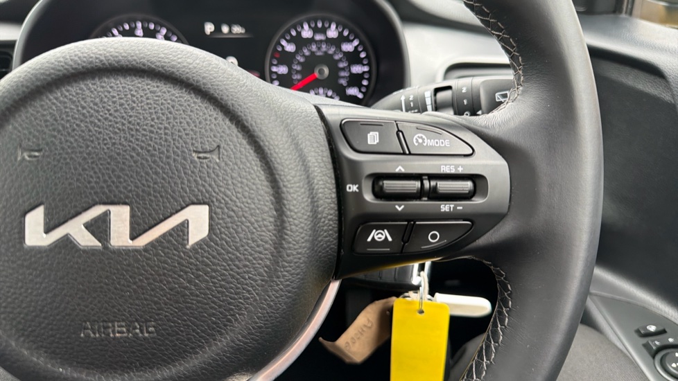 Kia Stonic 1.0T GDi 99 2 5dr DCT Petrol Estate - Image 23