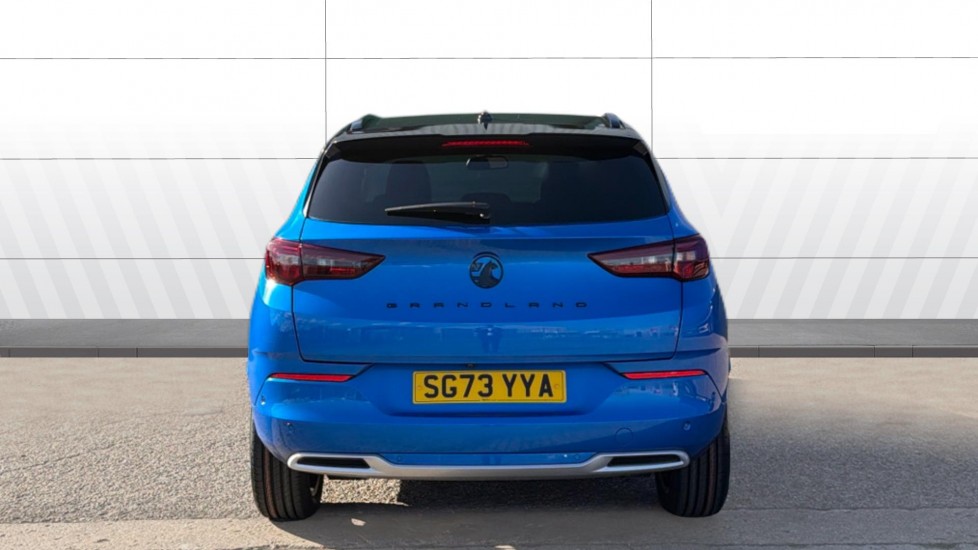 Vauxhall Grandland 1.2 Turbo Ultimate 5dr Petrol Hatchback - Image 6