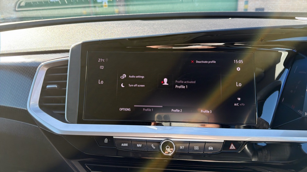 Vauxhall Grandland 1.2 Turbo Ultimate 5dr Petrol Hatchback - Image 38