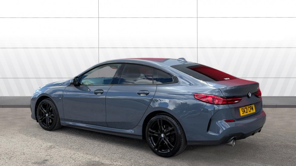 BMW 2 Series 218i [136] M Sport 4dr DCT Petrol Saloon - Image 2