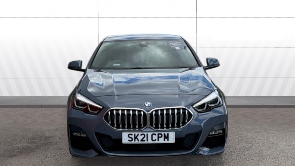 BMW 2 Series 218i [136] M Sport 4dr DCT Petrol Saloon - Image 3