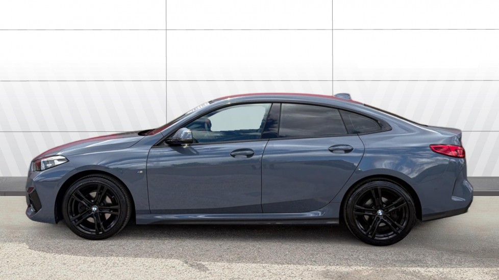 BMW 2 Series 218i [136] M Sport 4dr DCT Petrol Saloon - Image 5