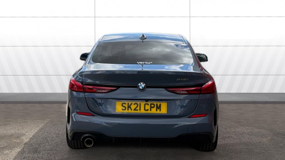 BMW 2 Series 218i [136] M Sport 4dr DCT Petrol Saloon - Image 6