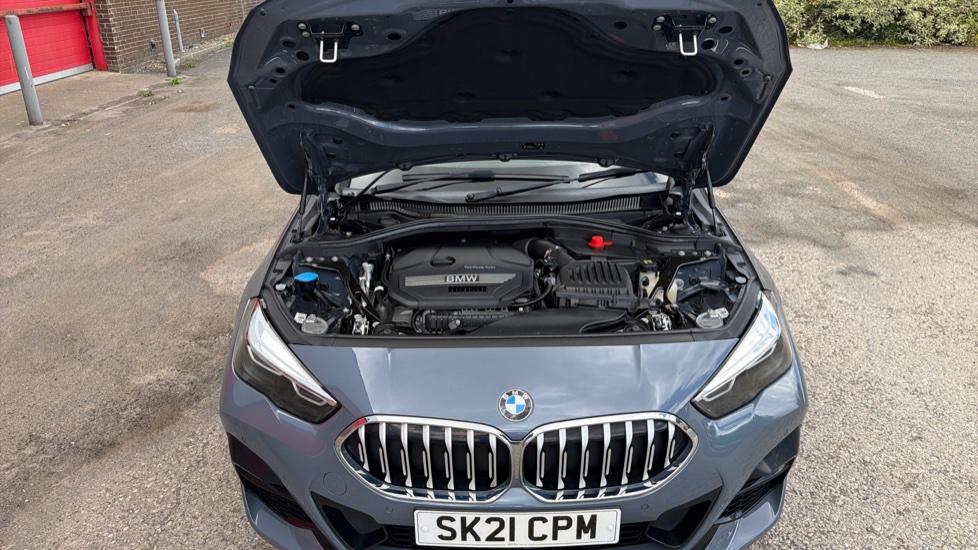 BMW 2 Series 218i [136] M Sport 4dr DCT Petrol Saloon - Image 8