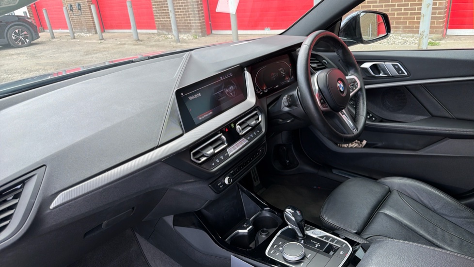 BMW 2 Series 218i [136] M Sport 4dr DCT Petrol Saloon - Image 9