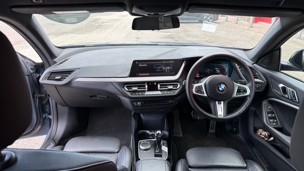 BMW 2 Series 218i [136] M Sport 4dr DCT Petrol Saloon - Image 10