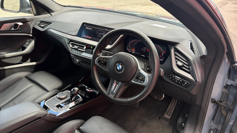 BMW 2 Series 218i [136] M Sport 4dr DCT Petrol Saloon - Image 11