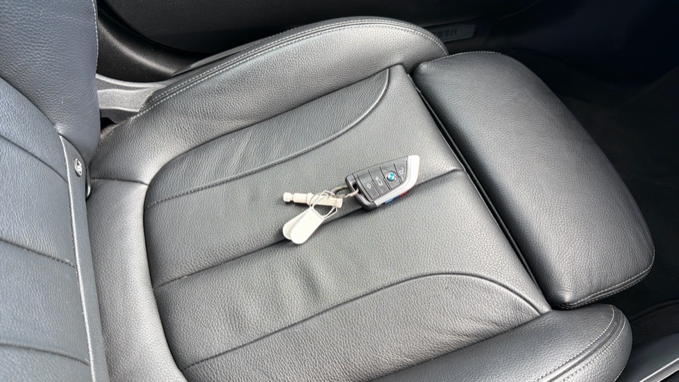 BMW 2 Series 218i [136] M Sport 4dr DCT Petrol Saloon - Image 20