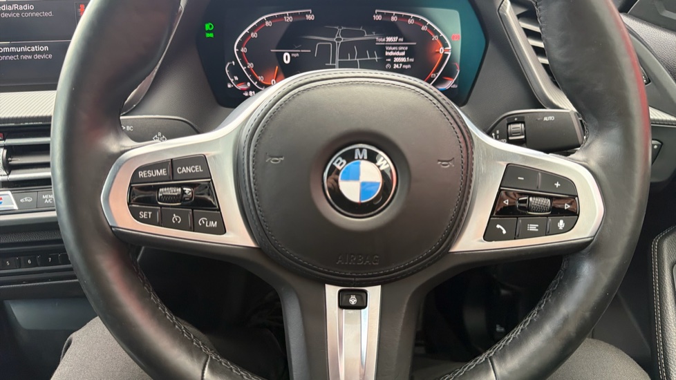 BMW 2 Series 218i [136] M Sport 4dr DCT Petrol Saloon - Image 32