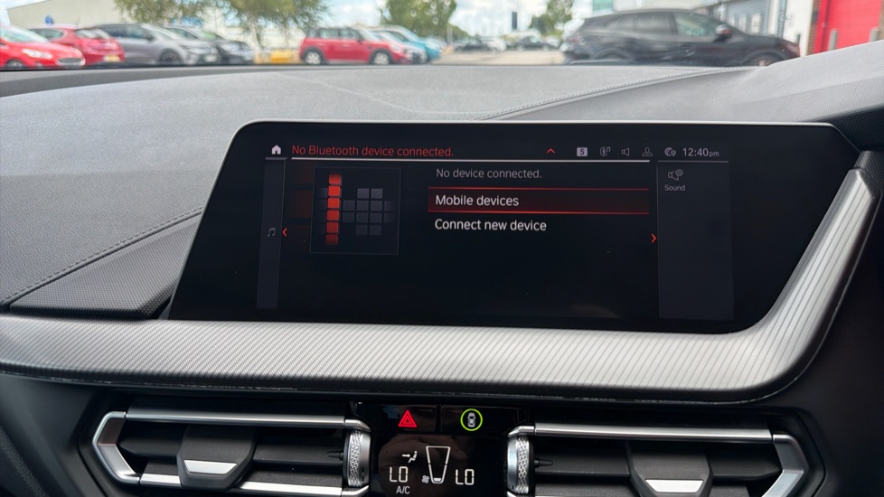 BMW 2 Series 218i [136] M Sport 4dr DCT Petrol Saloon - Image 38