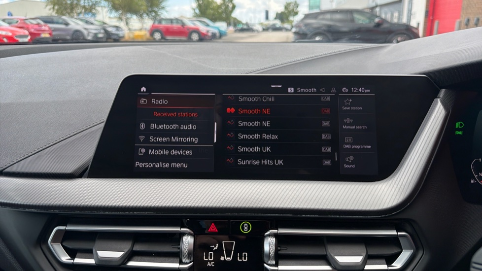 BMW 2 Series 218i [136] M Sport 4dr DCT Petrol Saloon - Image 39
