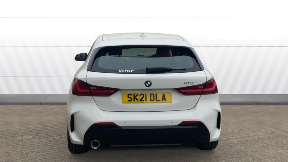 BMW 1 Series 118i [136] M Sport 5dr Petrol Hatchback - Image 6