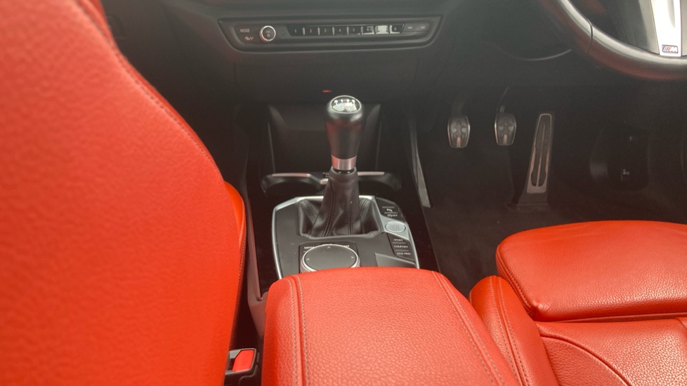 BMW 1 Series 118i [136] M Sport 5dr Petrol Hatchback - Image 13