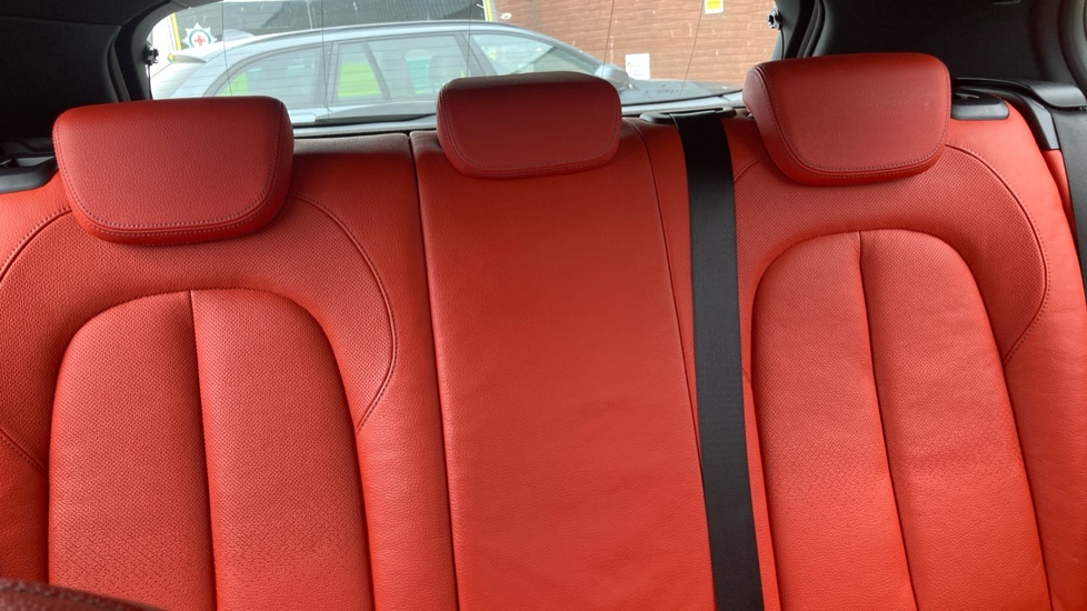 BMW 1 Series 118i [136] M Sport 5dr Petrol Hatchback - Image 15