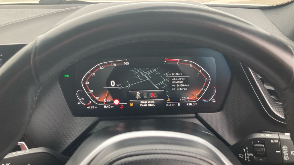 BMW 1 Series 118i [136] M Sport 5dr Petrol Hatchback - Image 18