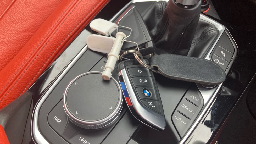 BMW 1 Series 118i [136] M Sport 5dr Petrol Hatchback - Image 20
