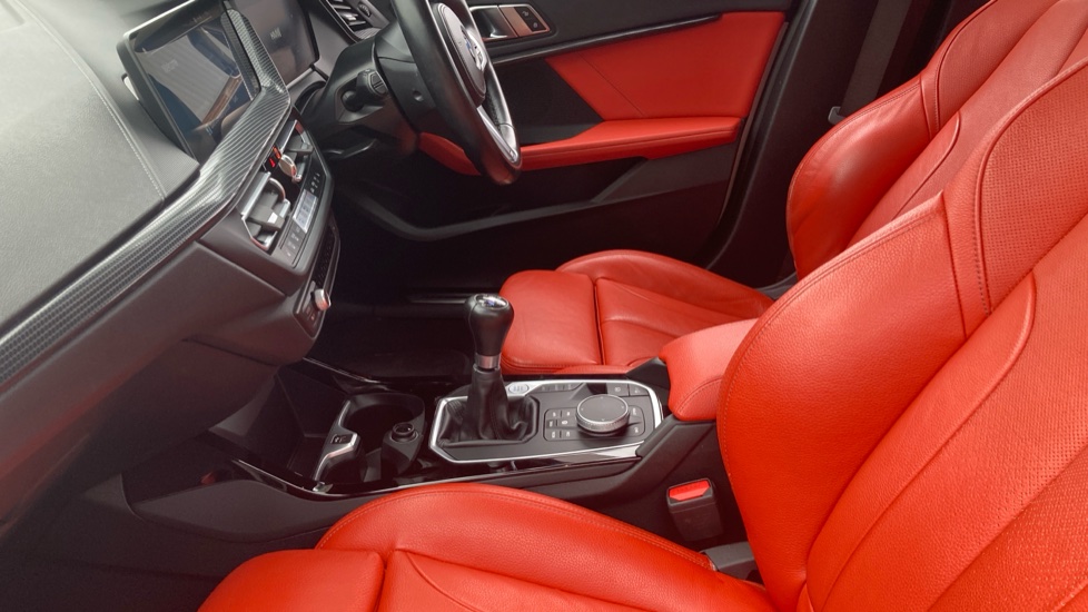 BMW 1 Series 118i [136] M Sport 5dr Petrol Hatchback - Image 23