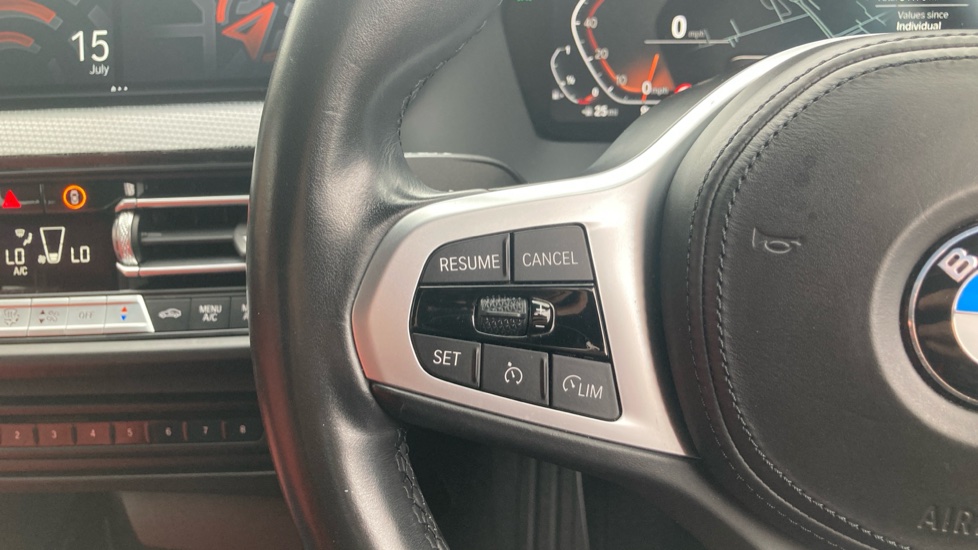 BMW 1 Series 118i [136] M Sport 5dr Petrol Hatchback - Image 25