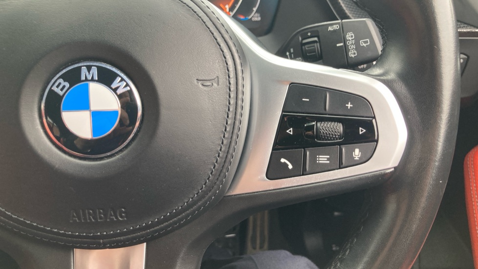 BMW 1 Series 118i [136] M Sport 5dr Petrol Hatchback - Image 26
