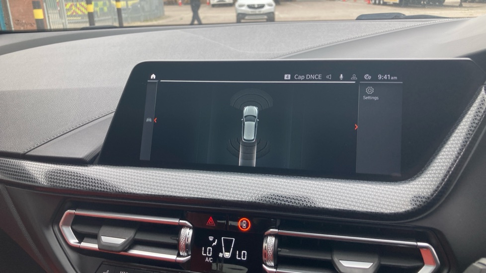 BMW 1 Series 118i [136] M Sport 5dr Petrol Hatchback - Image 30