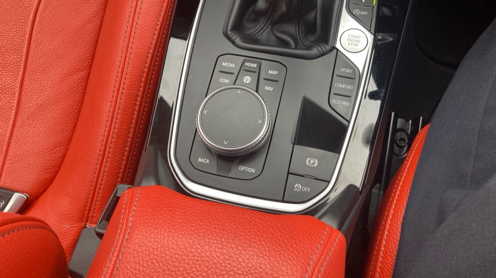 BMW 1 Series 118i [136] M Sport 5dr Petrol Hatchback - Image 32