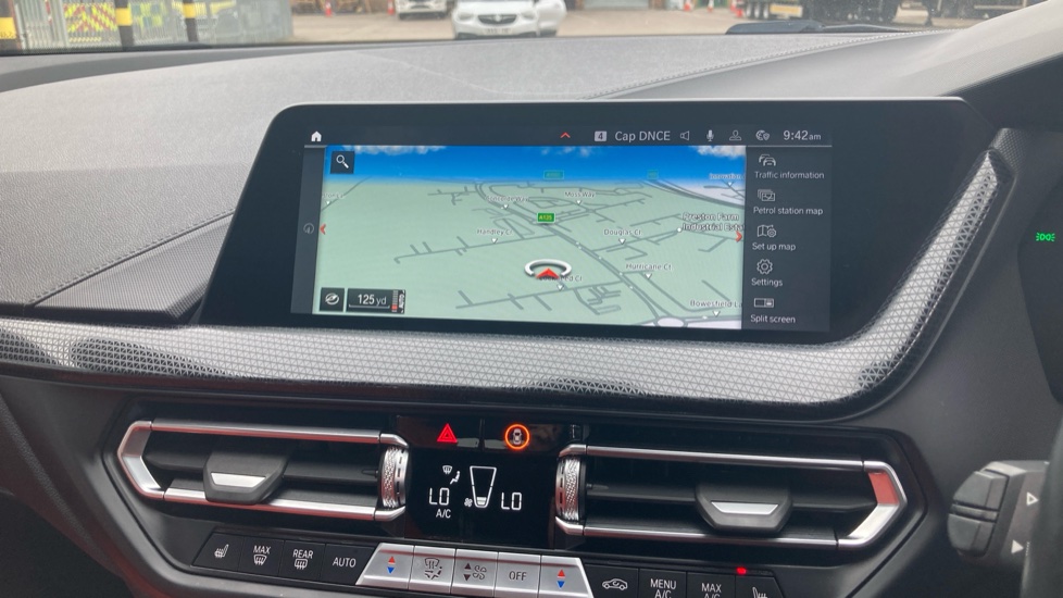 BMW 1 Series 118i [136] M Sport 5dr Petrol Hatchback - Image 39