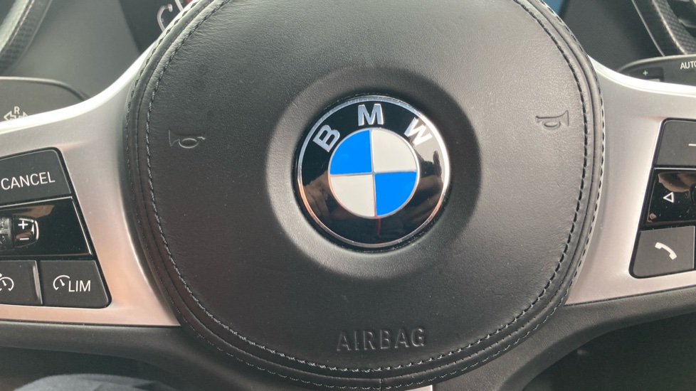 BMW 1 Series 118i [136] M Sport 5dr Petrol Hatchback - Image 40