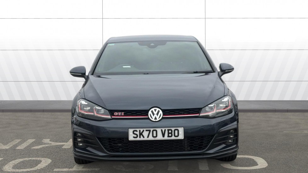 Volkswagen Golf 2.0 TSI 245 GTI Performance 5dr DSG Petrol Hatchback - Image 3