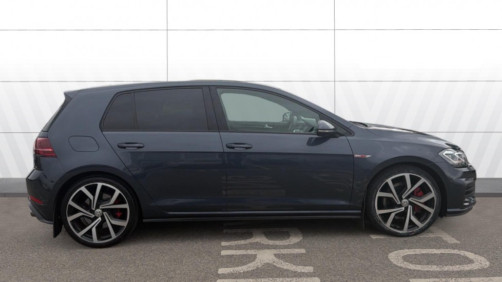 Volkswagen Golf 2.0 TSI 245 GTI Performance 5dr DSG Petrol Hatchback - Image 5