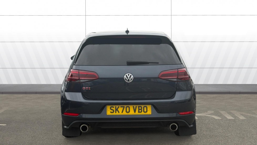Volkswagen Golf 2.0 TSI 245 GTI Performance 5dr DSG Petrol Hatchback - Image 6