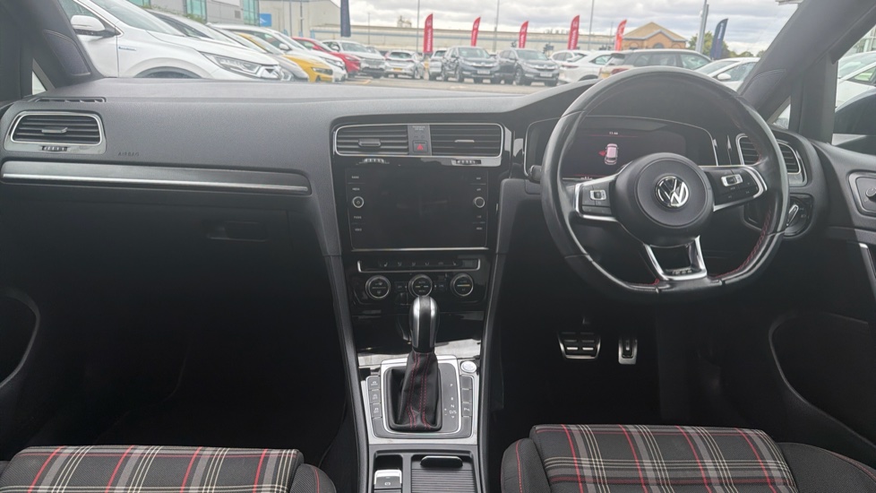 Volkswagen Golf 2.0 TSI 245 GTI Performance 5dr DSG Petrol Hatchback - Image 10