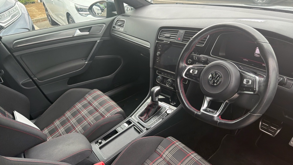 Volkswagen Golf 2.0 TSI 245 GTI Performance 5dr DSG Petrol Hatchback - Image 14