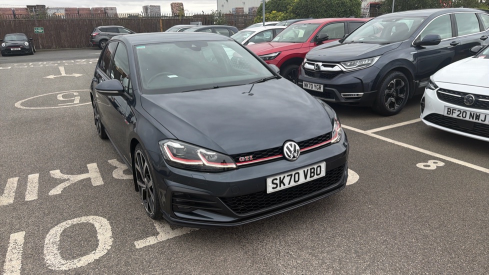 Volkswagen Golf 2.0 TSI 245 GTI Performance 5dr DSG Petrol Hatchback - Image 26