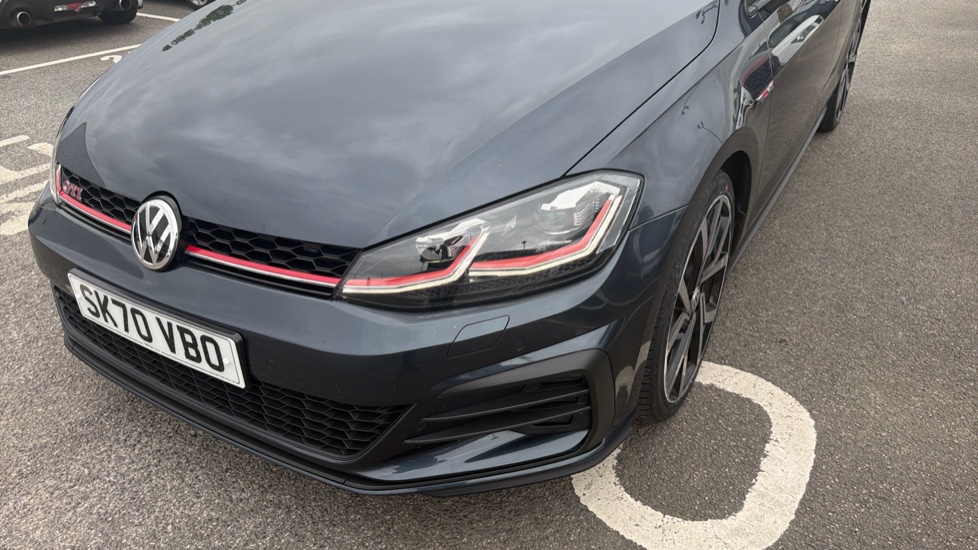 Volkswagen Golf 2.0 TSI 245 GTI Performance 5dr DSG Petrol Hatchback - Image 27